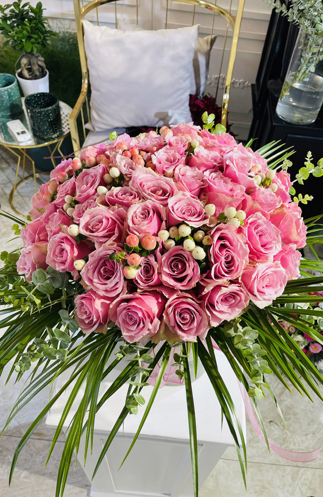 İlayda Flowers Sipariş Vermek İçin Gsm : 0545 699 3448 Arayınız